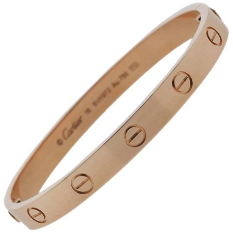 cartier matching bracelets|cartier love bracelet inside engraving.